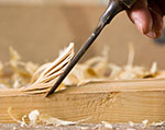 Entretien de meuble en bois par Menuisier France à Coust